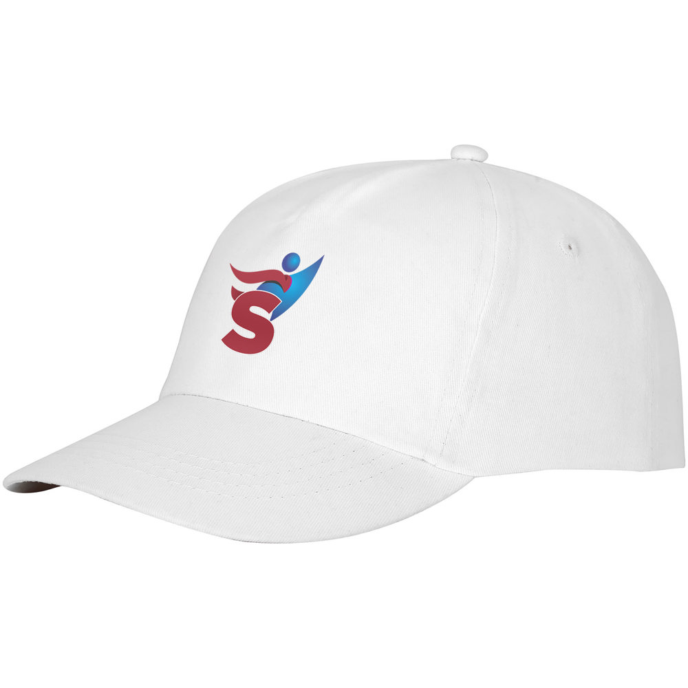 Cappellino Feniks a 5 pannelli