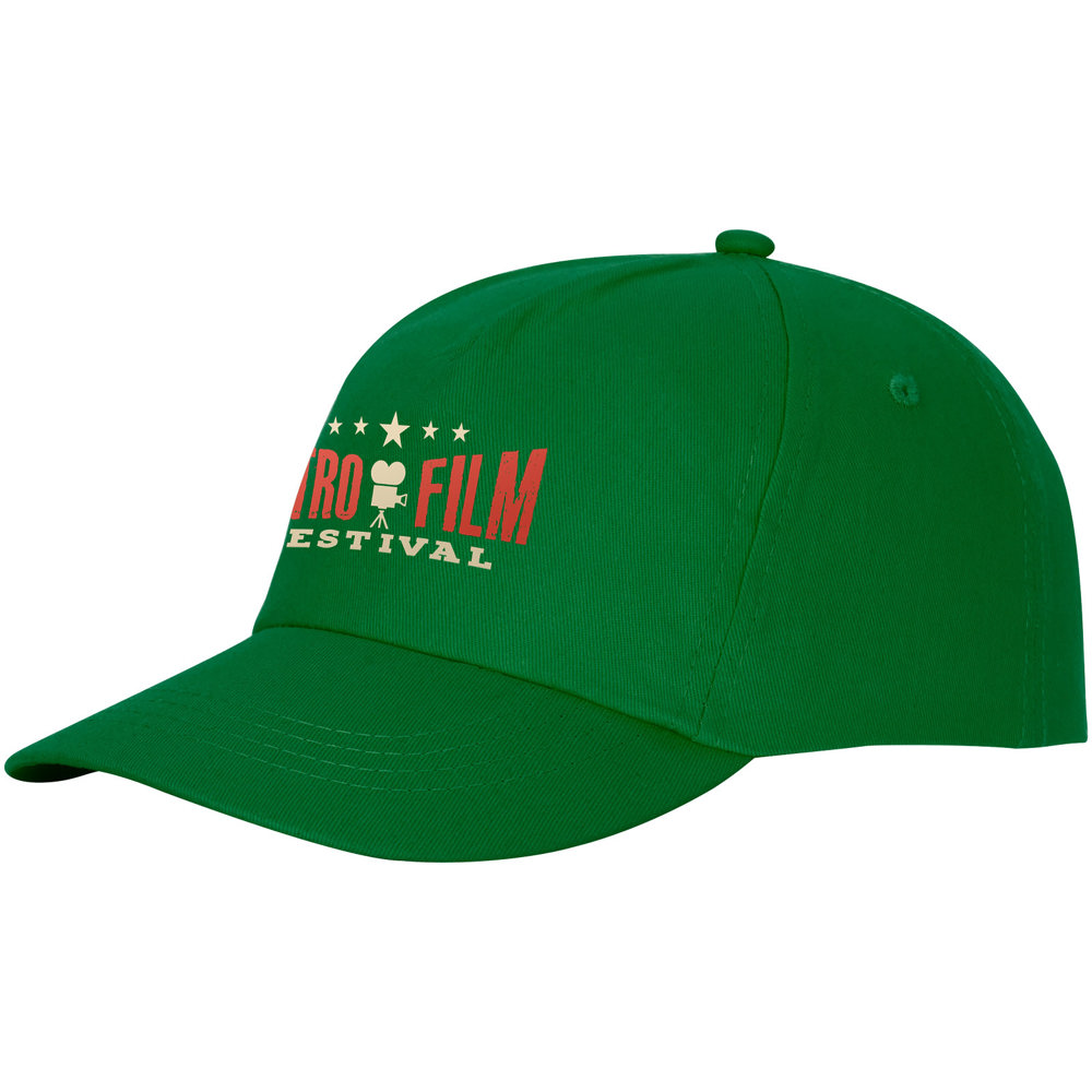 Cappellino Feniks a 5 pannelli