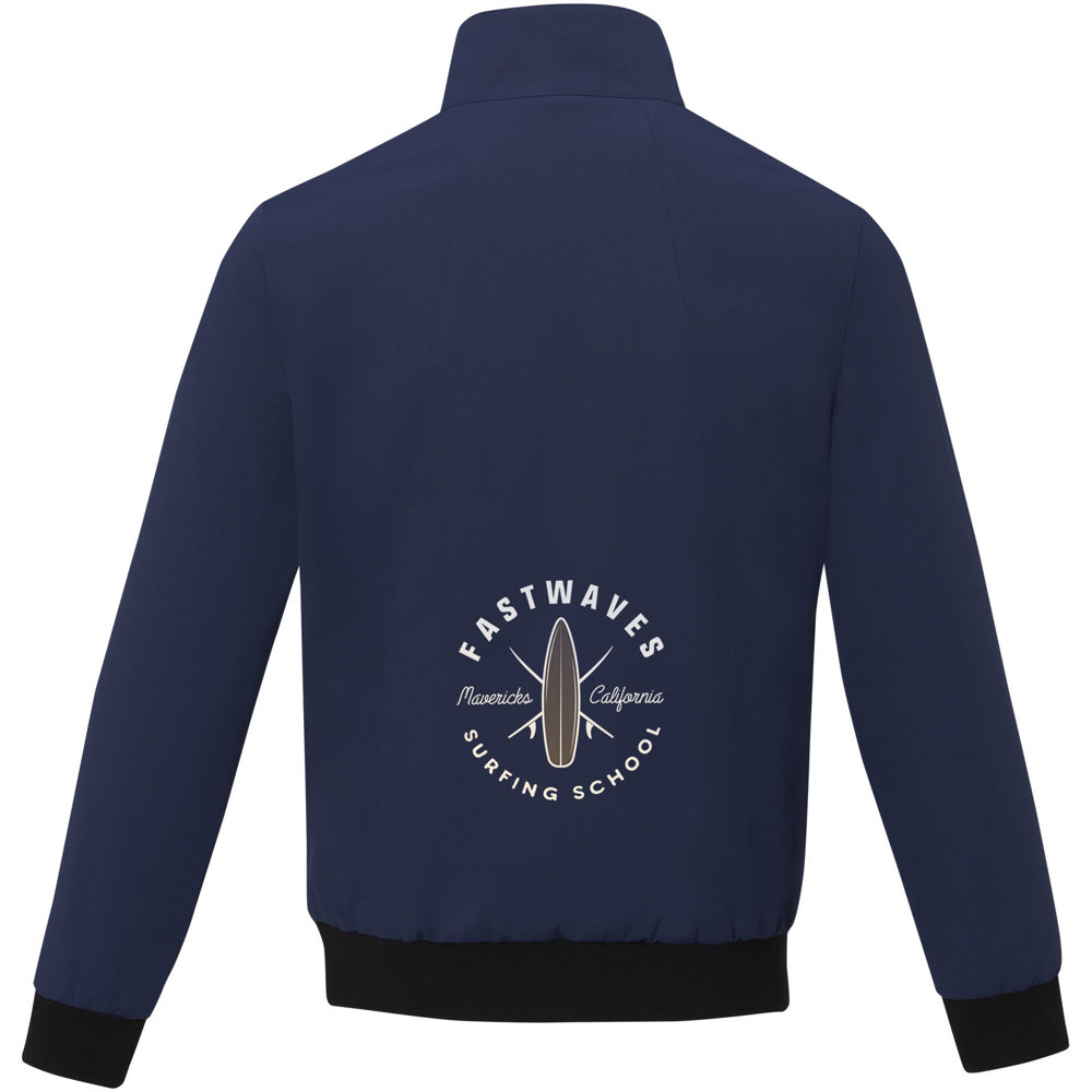 Bomber leggero unisex Keefe