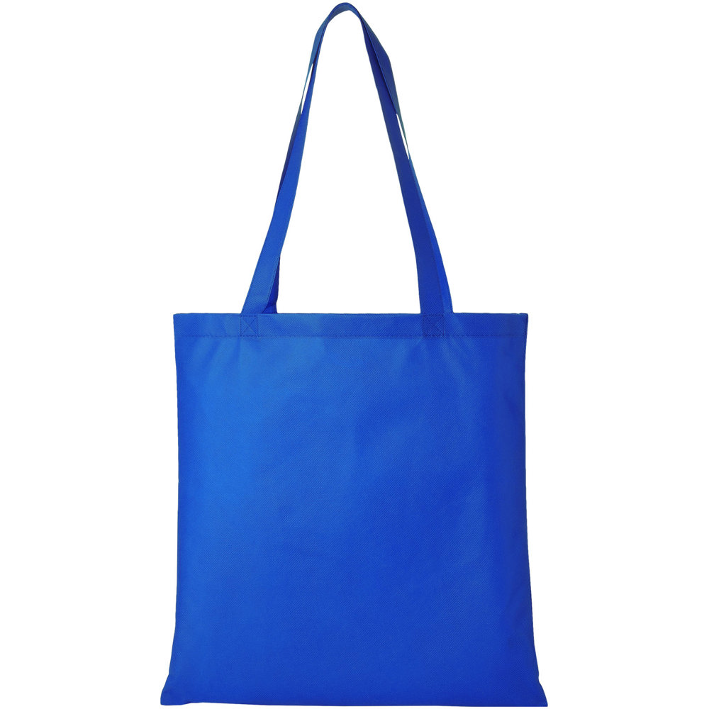 Shopper convention in TNT Zeus - 6L