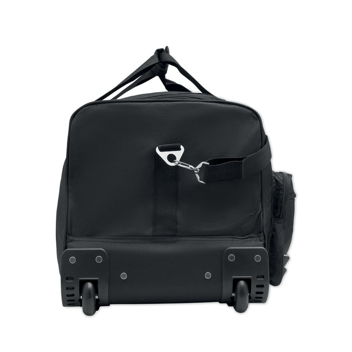 ITFITS - Borsone trolley 600D RPET
