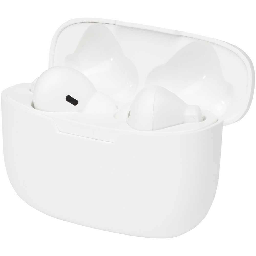 Auricolari True Wireless ad accoppiamento automatico con custodia Essos 2.0