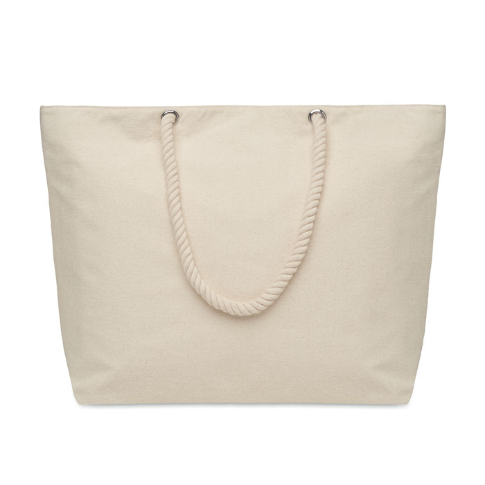 MARE - Borsa da spiaggia con manico in