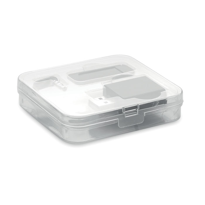 BLOCKER SET - Webcam, blocco dati e audio