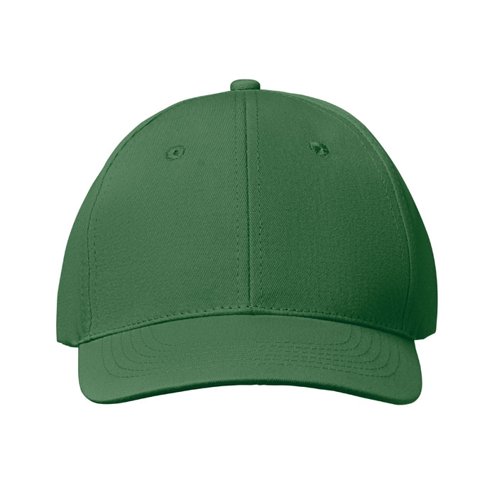 BASIE APOLLO - Cappellino 6 pannelli 160/gr