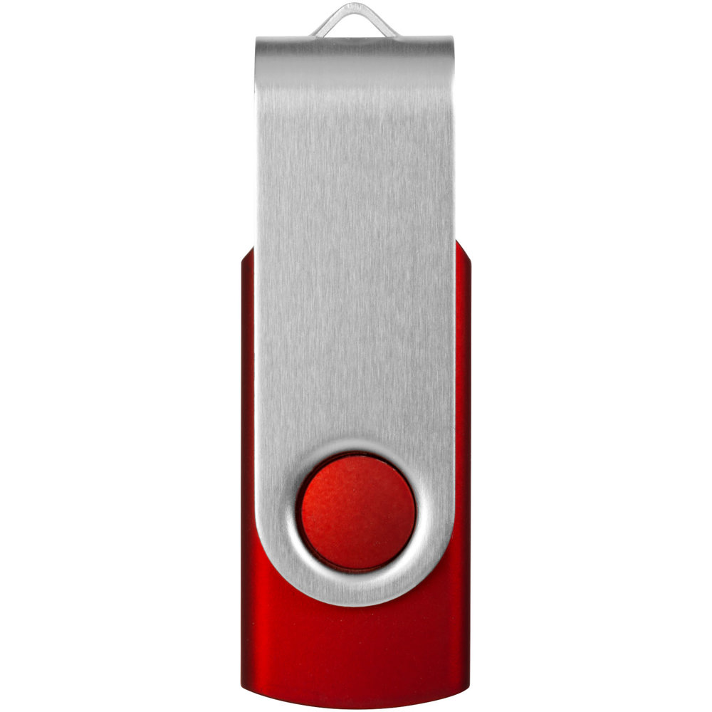 Chiavetta USB Rotate basic da 16 GB