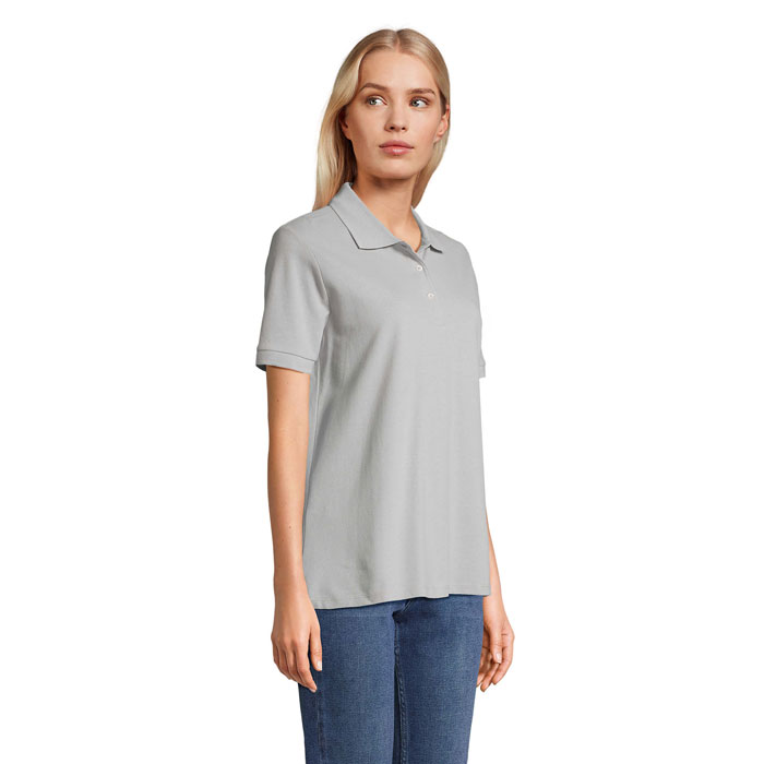 PACIFIC WOMEN - PACIFIC POLO DONNA