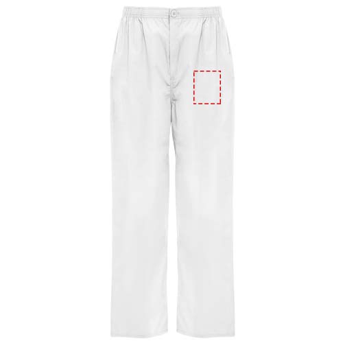 Pantaloni sanitari unisex 160 g/m² Vademecum
