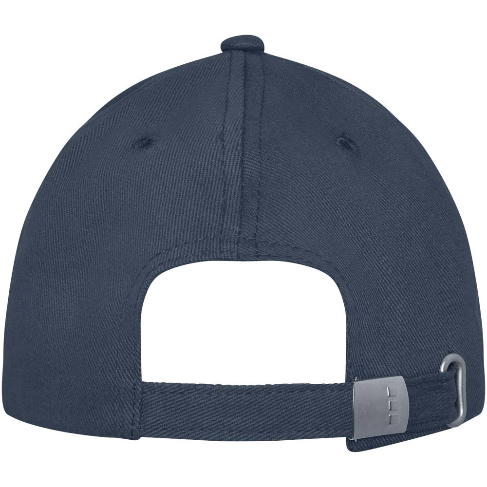Cappellino Davis a 6 pannelli
