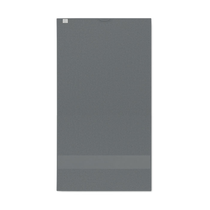 SERRY - Telo in cotone organico 50x30cm