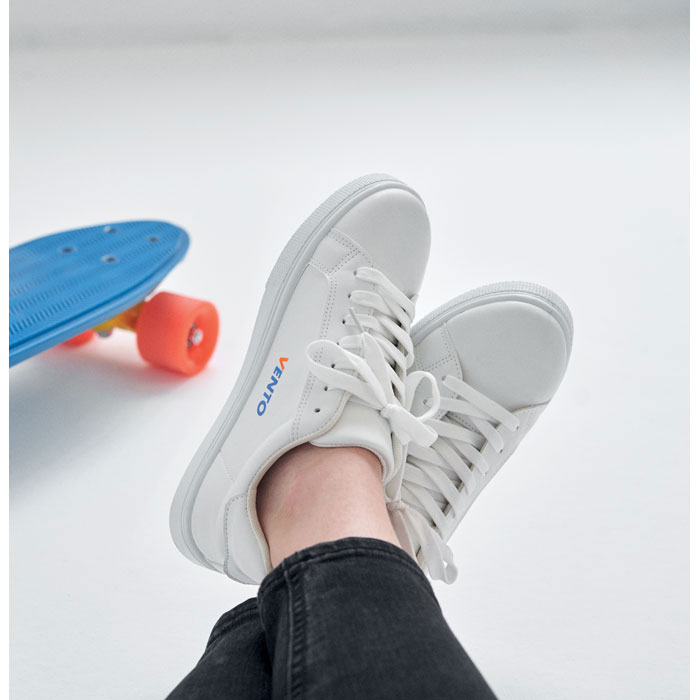 BLANCOS - Sneaker in PU taglia 46