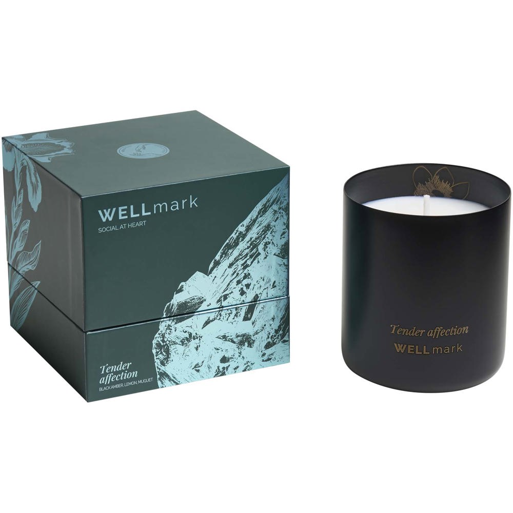 Candela profumata Wellmark
