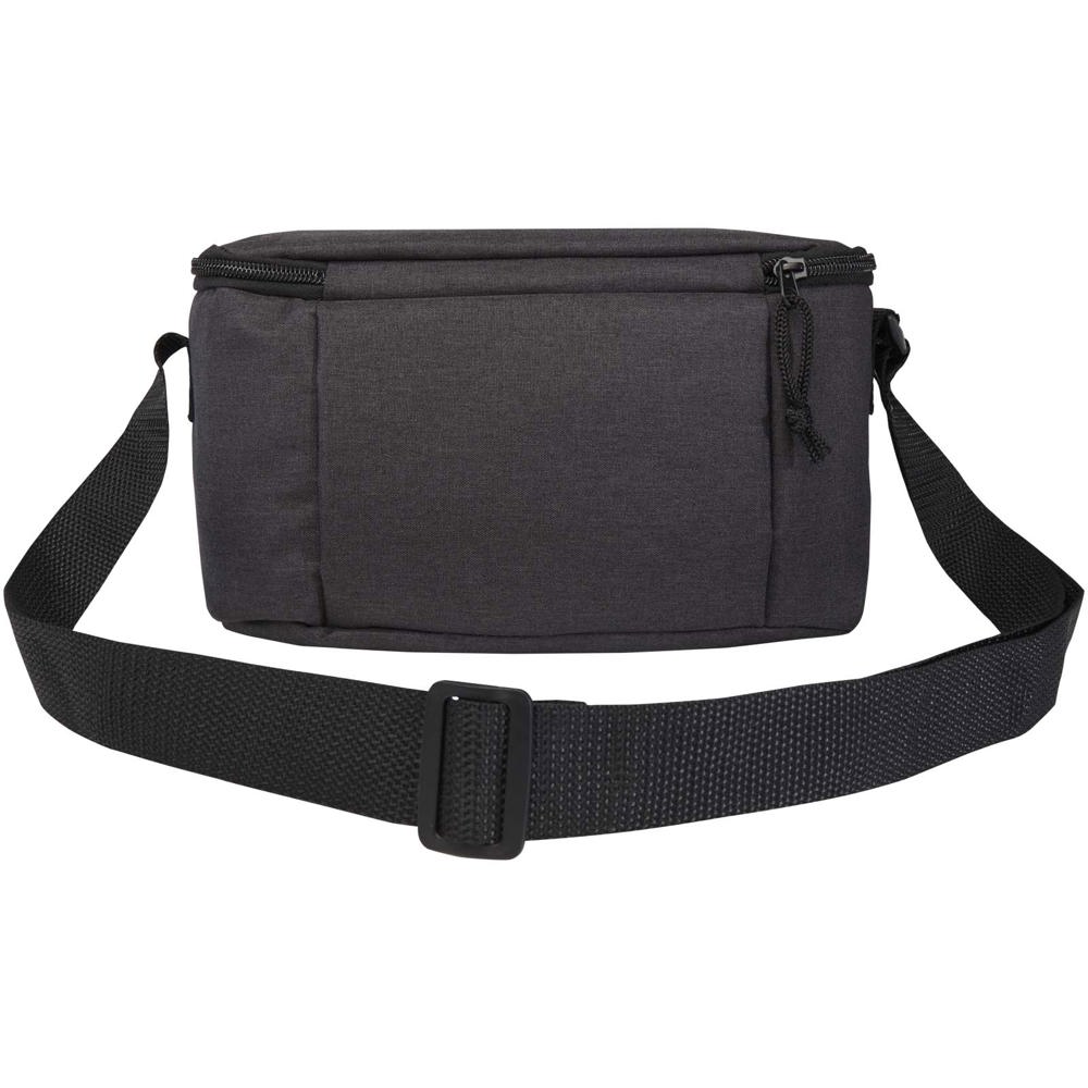 Borsa termica in PET riciclato certificato GRS per 6 lattine Tundra 5L