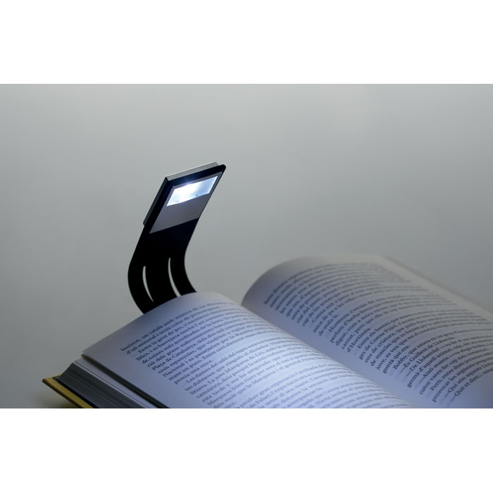 FLEXILIGHT - Segnalibro con luce