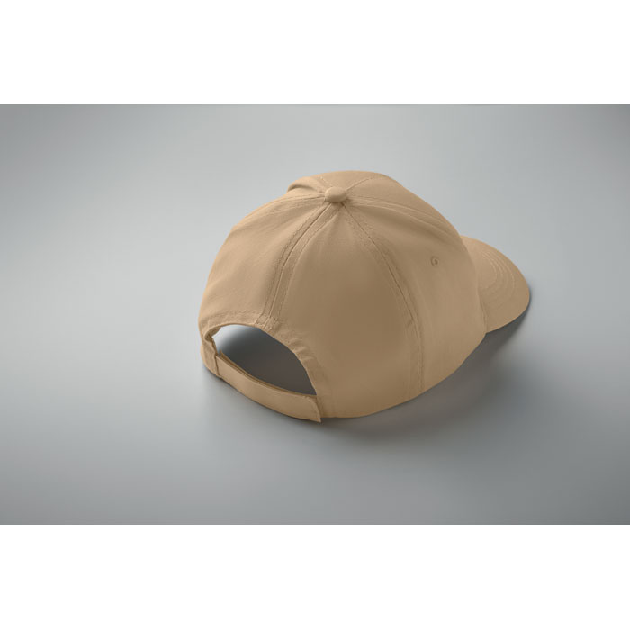 BUZZ - Cappellino 5 pannelli 160 gr