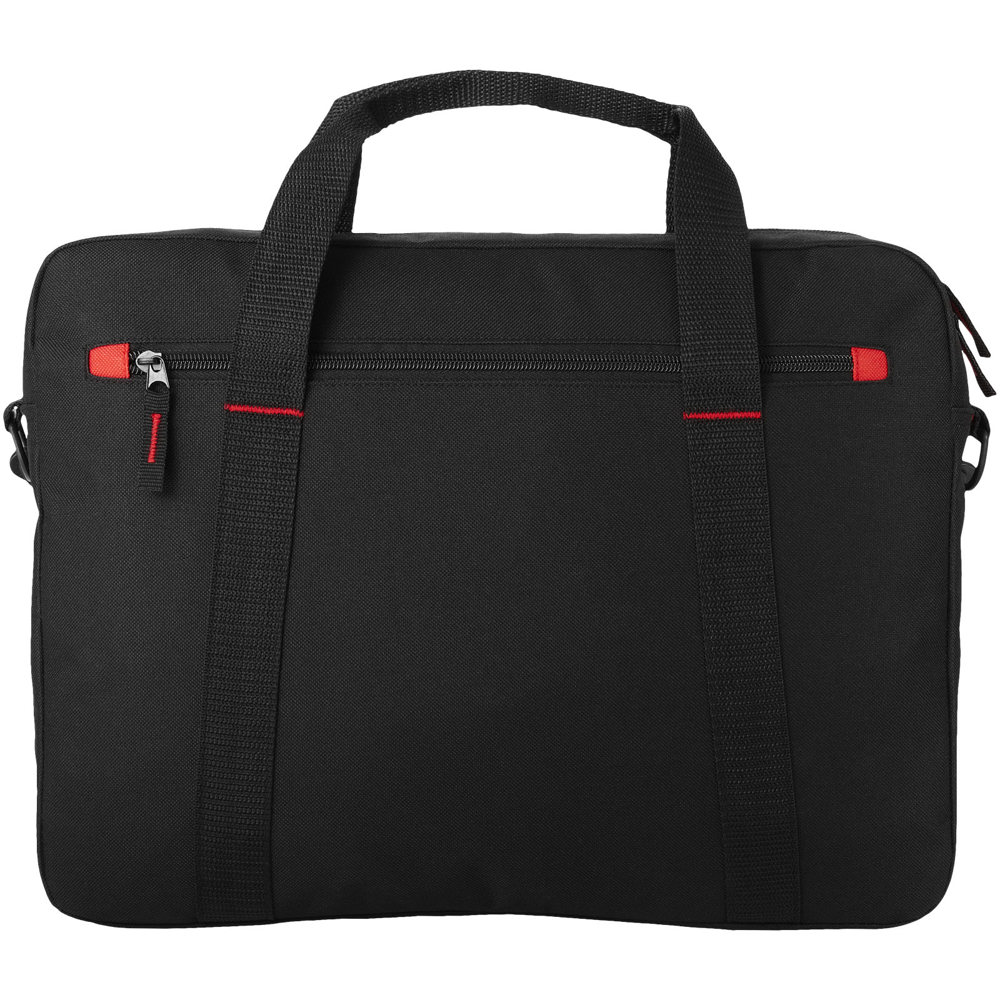 Borsa portacomputer 15,4" Vancouver - 6L
