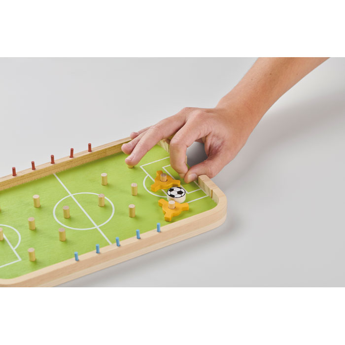 BOLIN - Gioco del calcio in legno