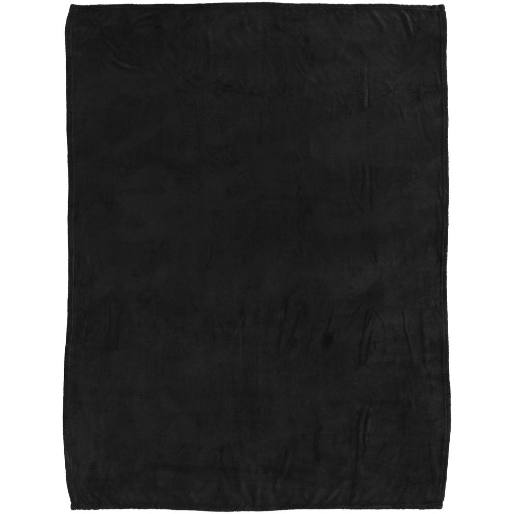 Coperta in fleece extra morbida Bay