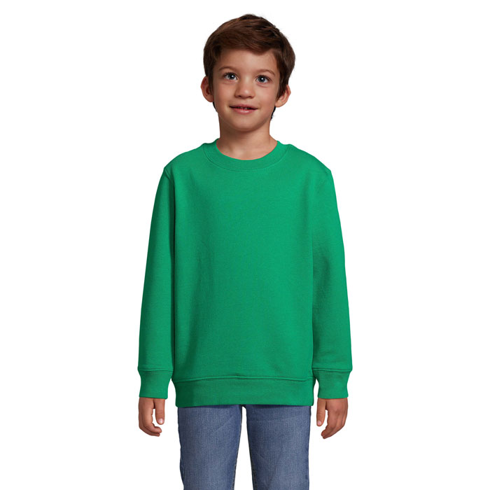 COLUMBIA KIDS - Maglione COLUMBIA KIDS - Verde Foglia