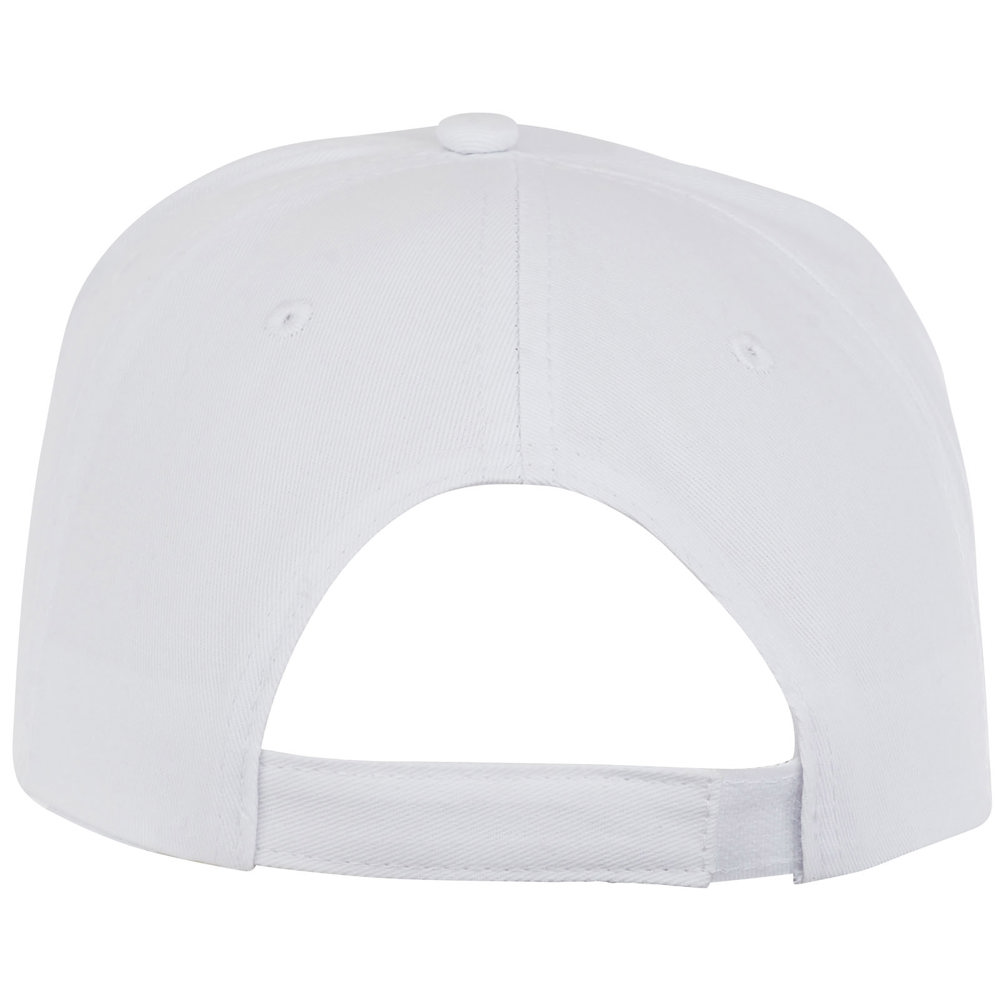 Cappellino Hades a 5 pannelli
