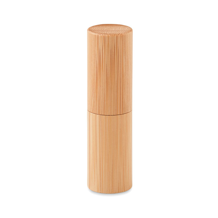 GLOSS LUX - Balsamo labbra in bamboo