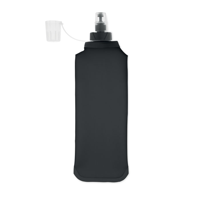 BITER - Borraccia pieghevole da 500 ml