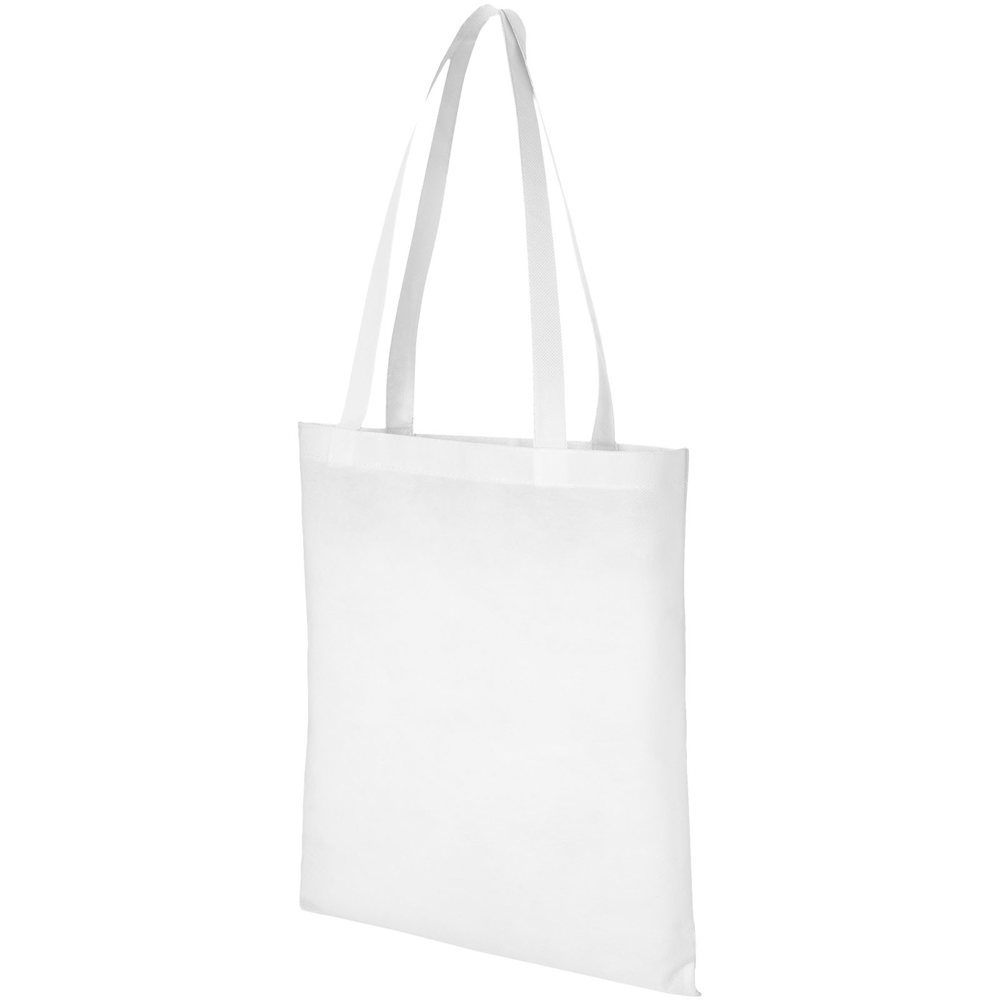 Shopper convention in TNT Zeus - 6L - Bianco