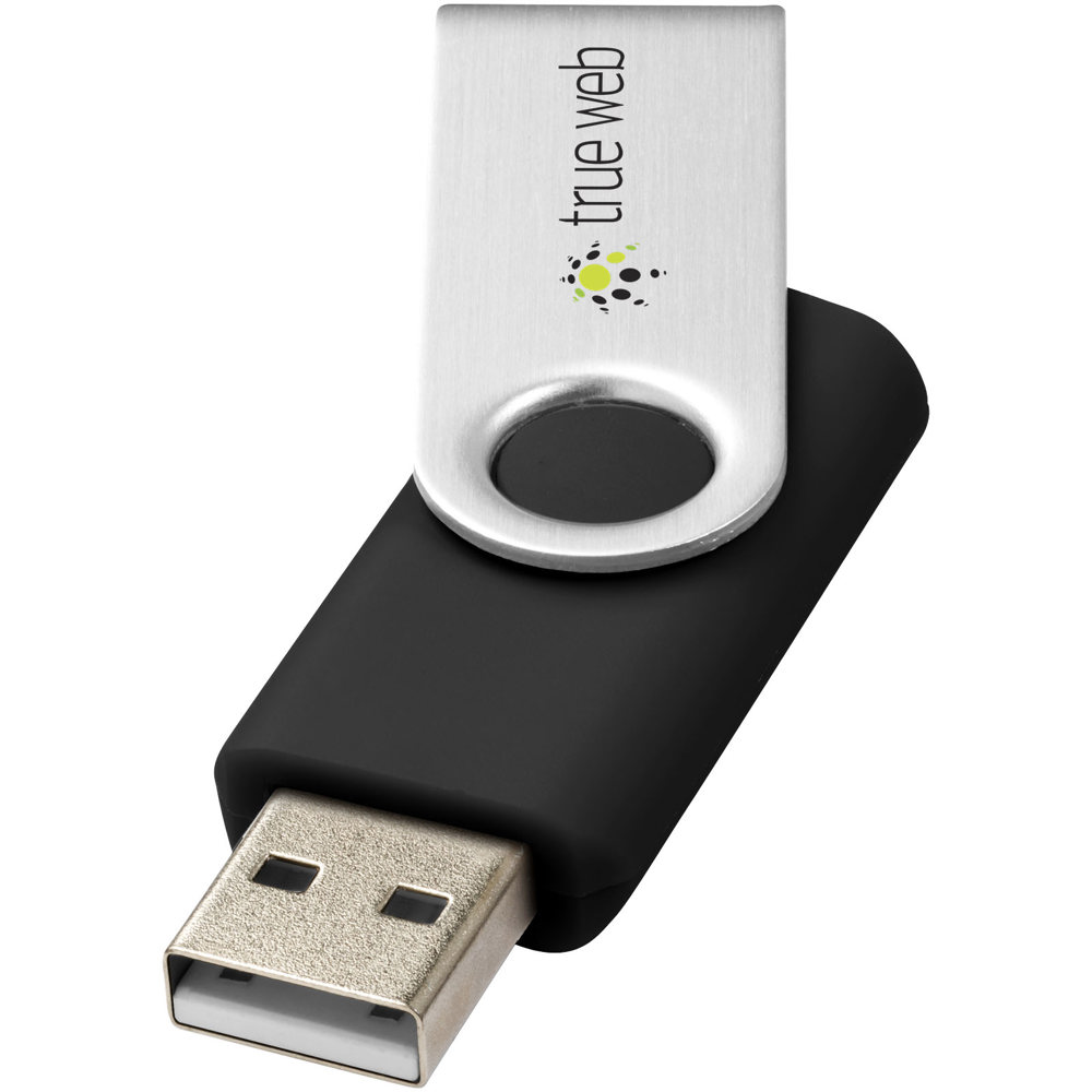 Chiavetta USB Rotate basic da 32 GB