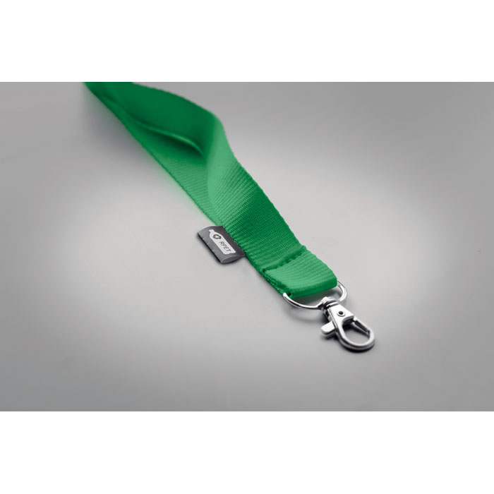LANY RPET - Lanyard in RPET