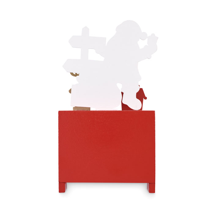 LASKENTA - Calendario di Natale