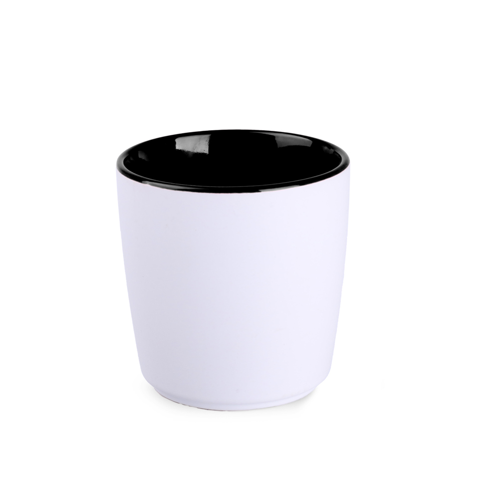 Barrel Pure 300ml bianco/nero