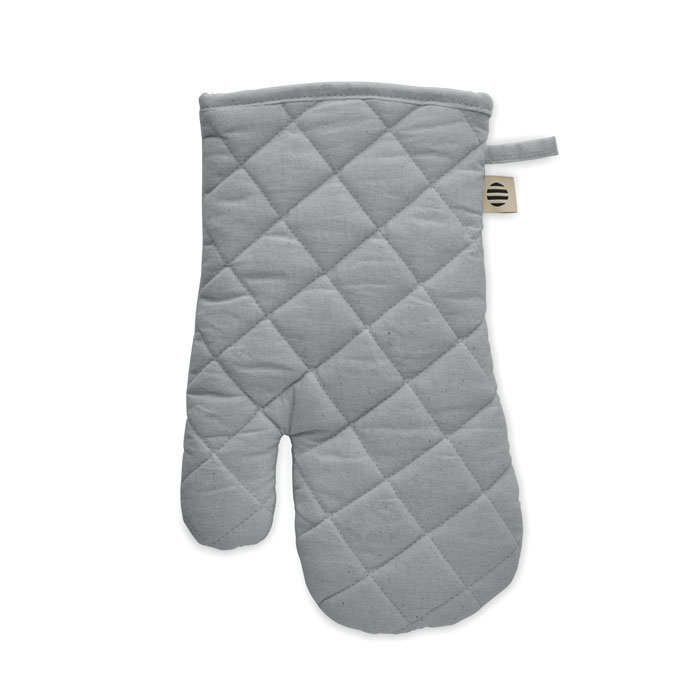 NEVON - Guanto da forno in cotone bio