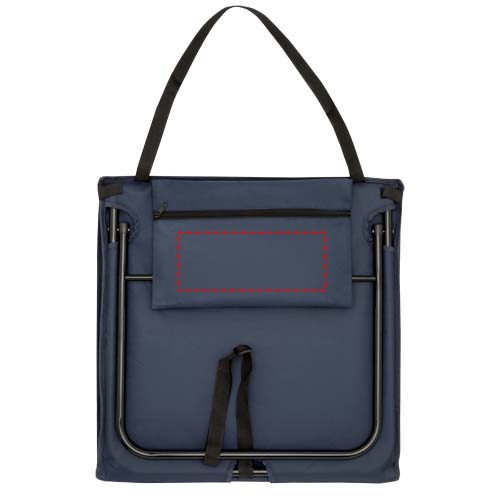 Lettino da spiaggia Serene