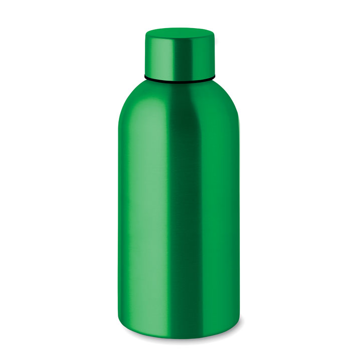 ATHENA MID - Bottiglia a singolo strato 500 - Verde
