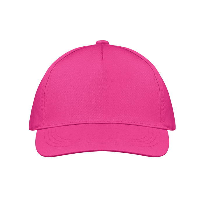 BUZZ - Cappellino 5 pannelli 160 gr