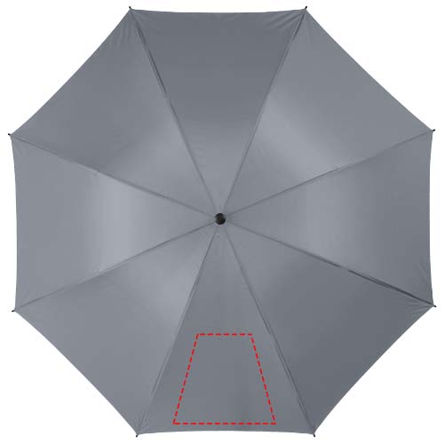 Ombrello da golf Yfke da 30" con manico in EVA