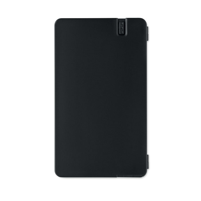 CLERK - Calcolatrice con tablet LCD