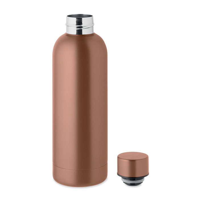 ATHENA - Bottiglia in acciaio inox