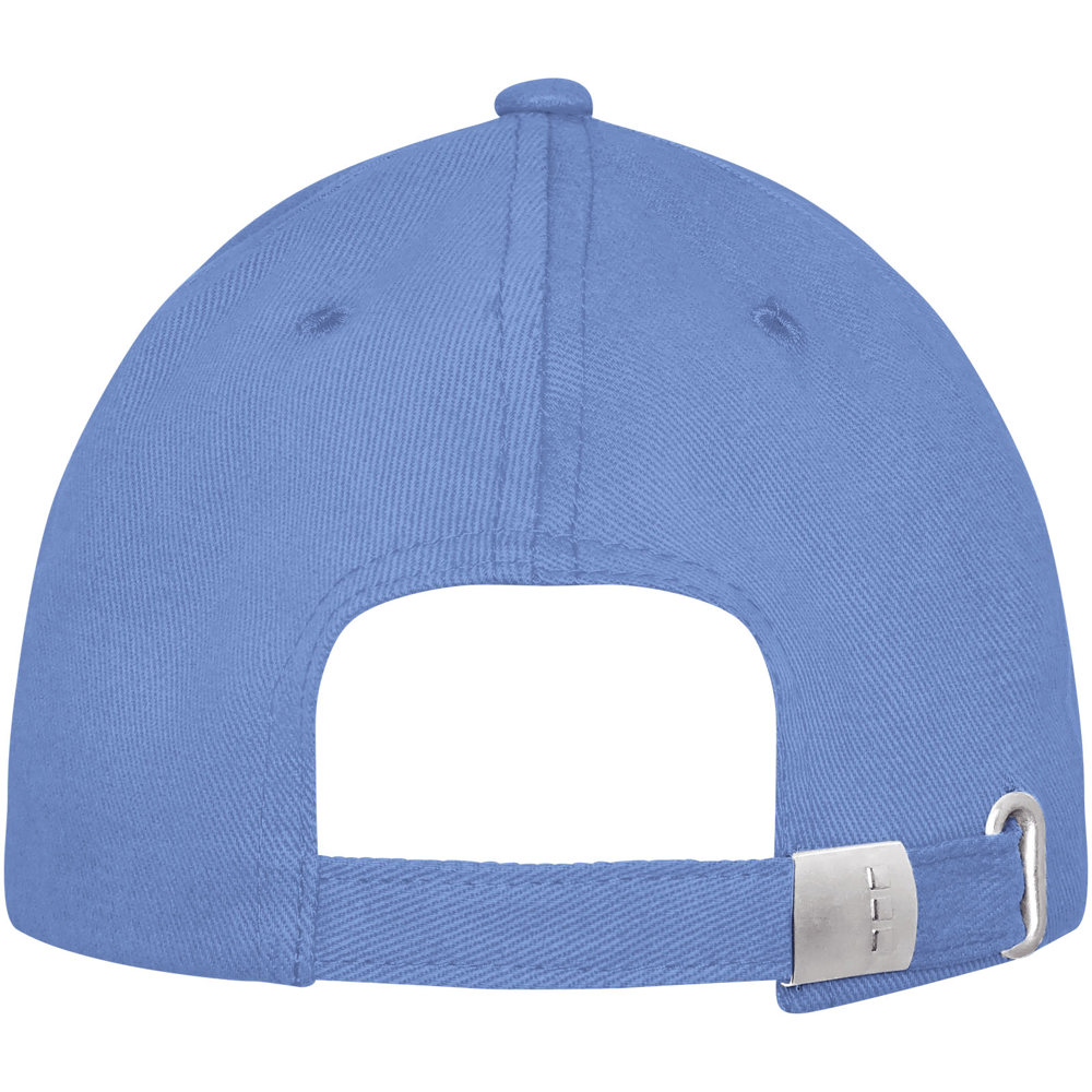 Cappellino Davis a 6 pannelli