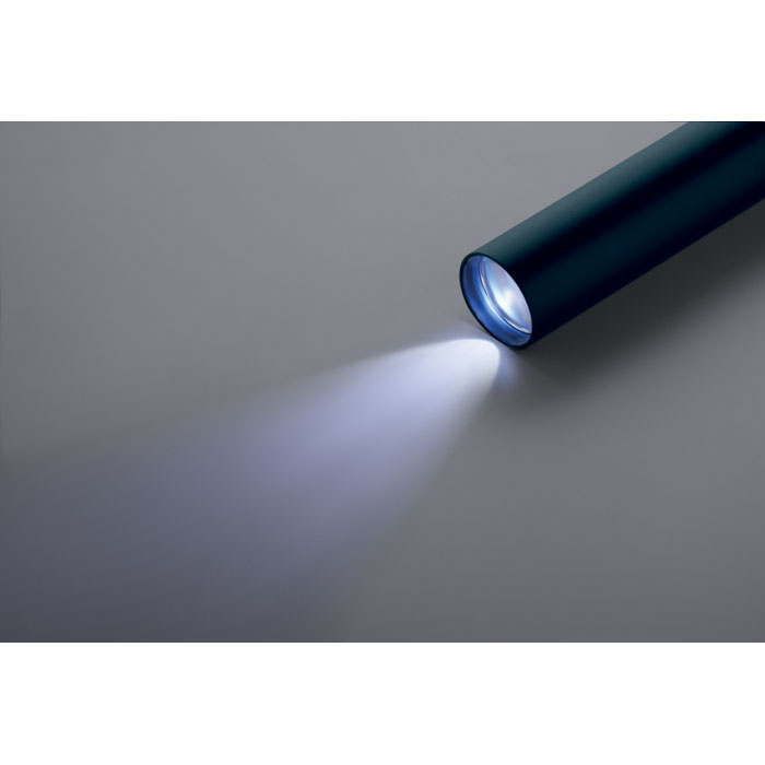 LUME - Torcia in alluminio