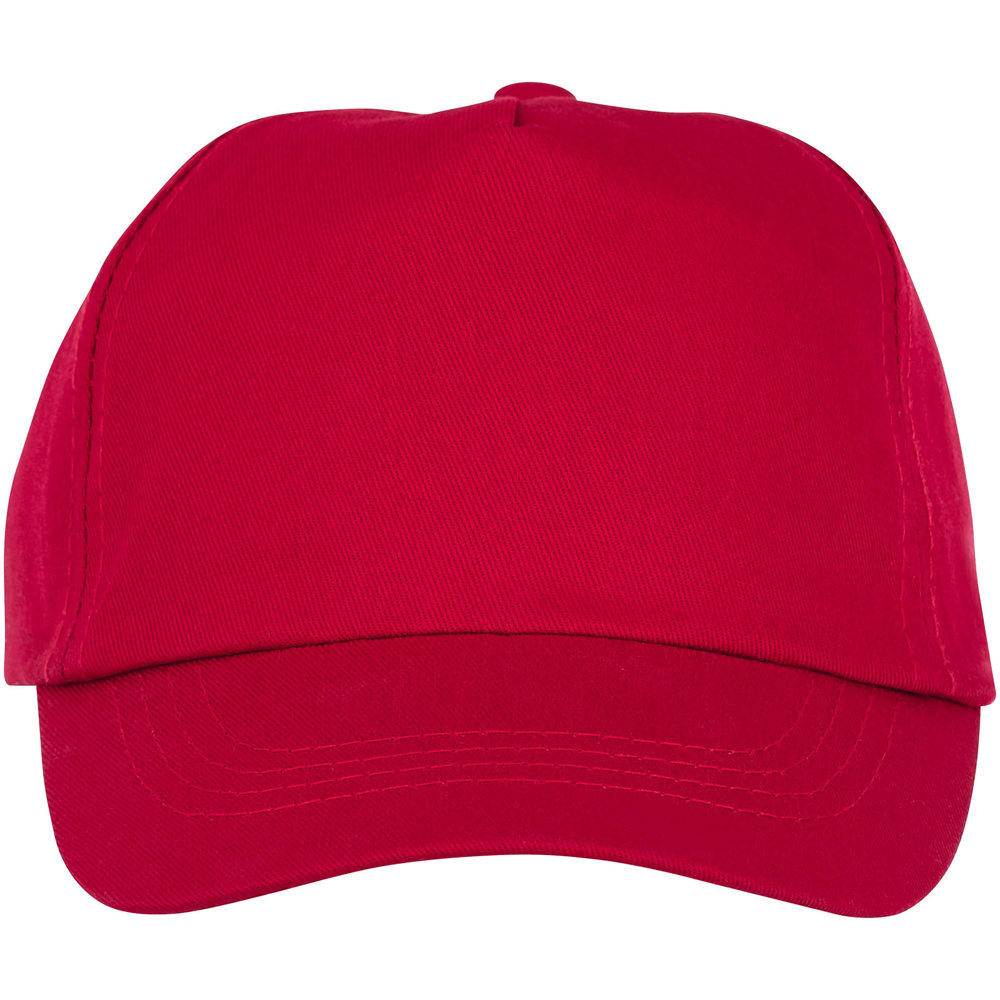 Cappellino a 5 pannelli per bambini da 175 g/m² Feniks
