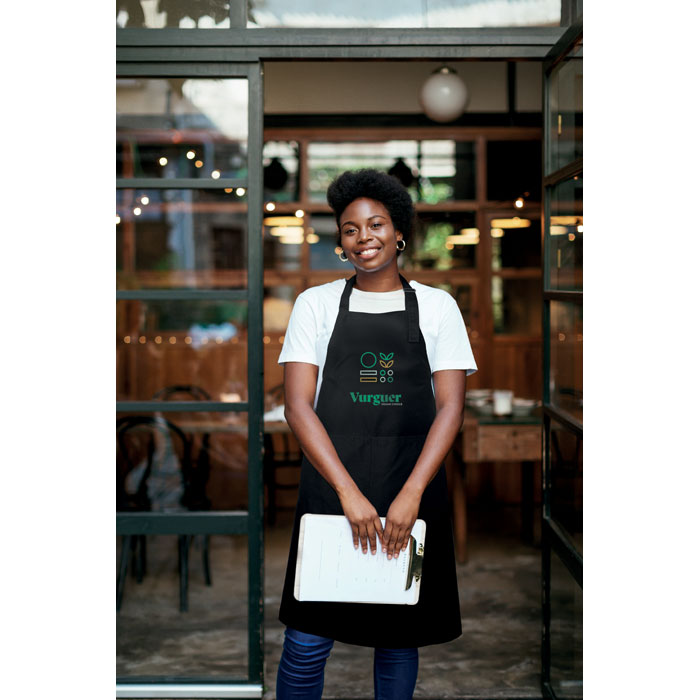 GALA - Grembiule da cucina regolabile