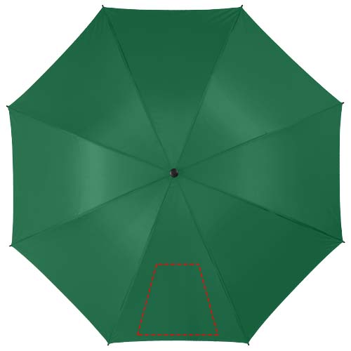 Ombrello da golf Yfke da 30" con manico in EVA