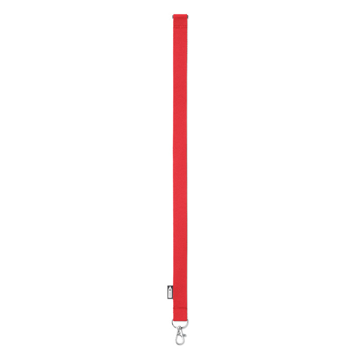 LANY RPET - Lanyard in RPET