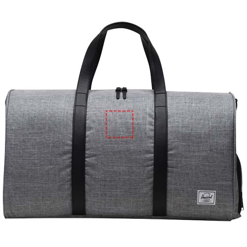 Borsone Herschel Novel™ recycled - 43L