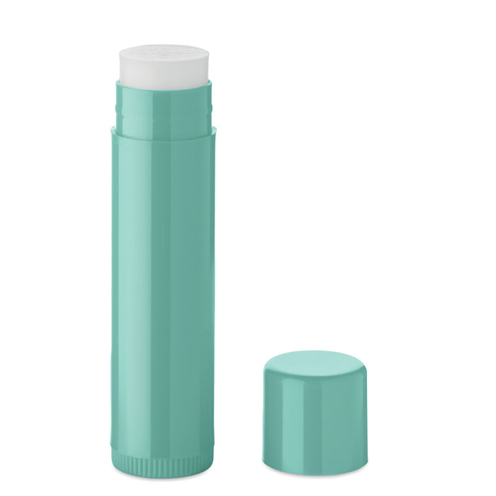 LABBRA - Balsamo labbra vegano SPF10 - Verde Menta