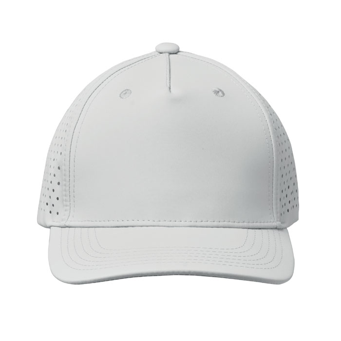 CAPO - Cappellino da baseball a 5 pann