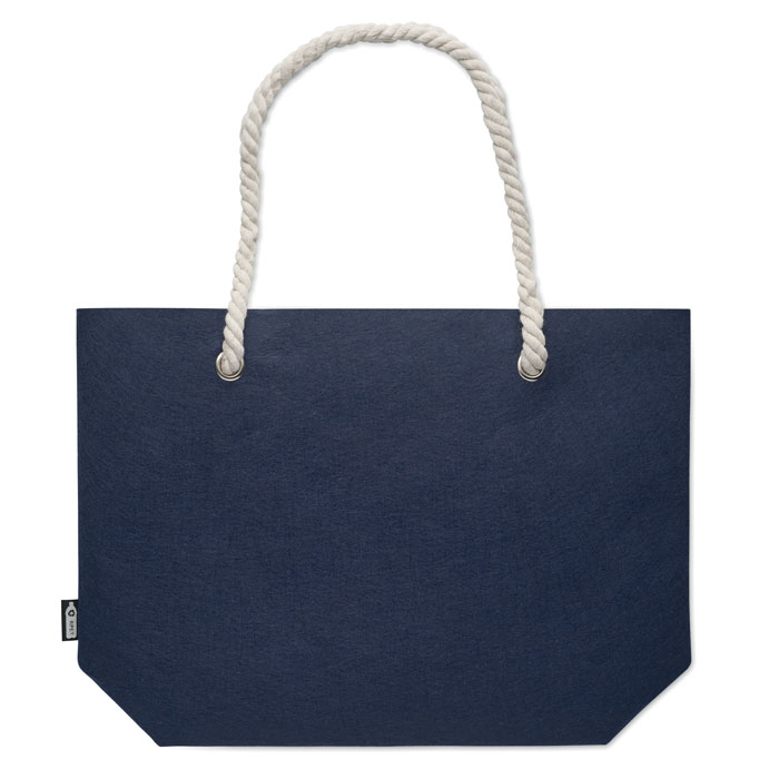 FELTSEA - Borsa da spiaggia in feltro RPE