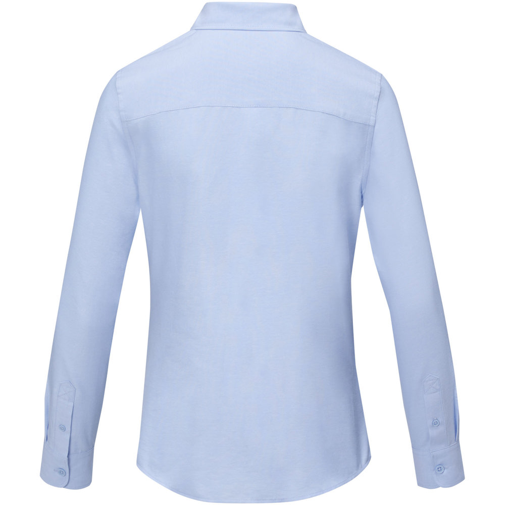 Camicia a maniche lunghe da donna Pollux 