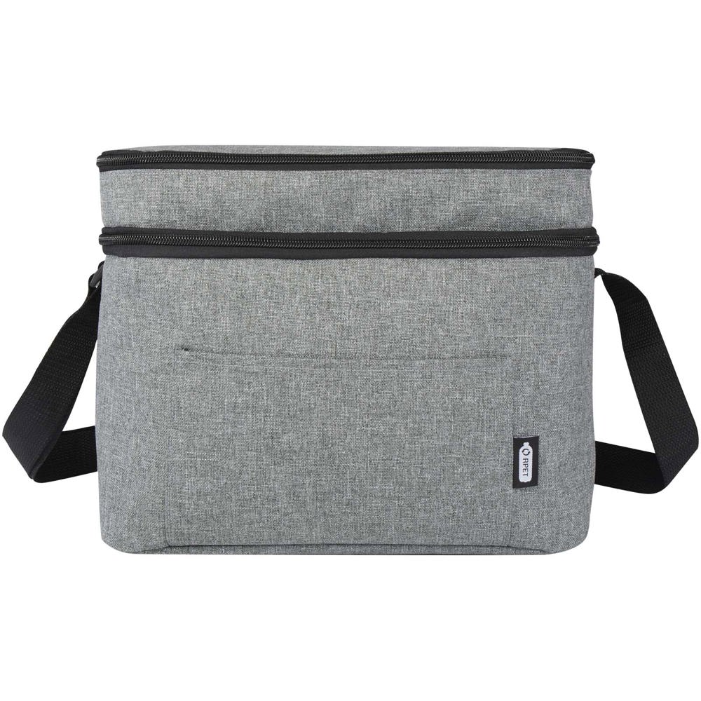 Borsa termica in PET riciclato certificato GRS Tundra 13L